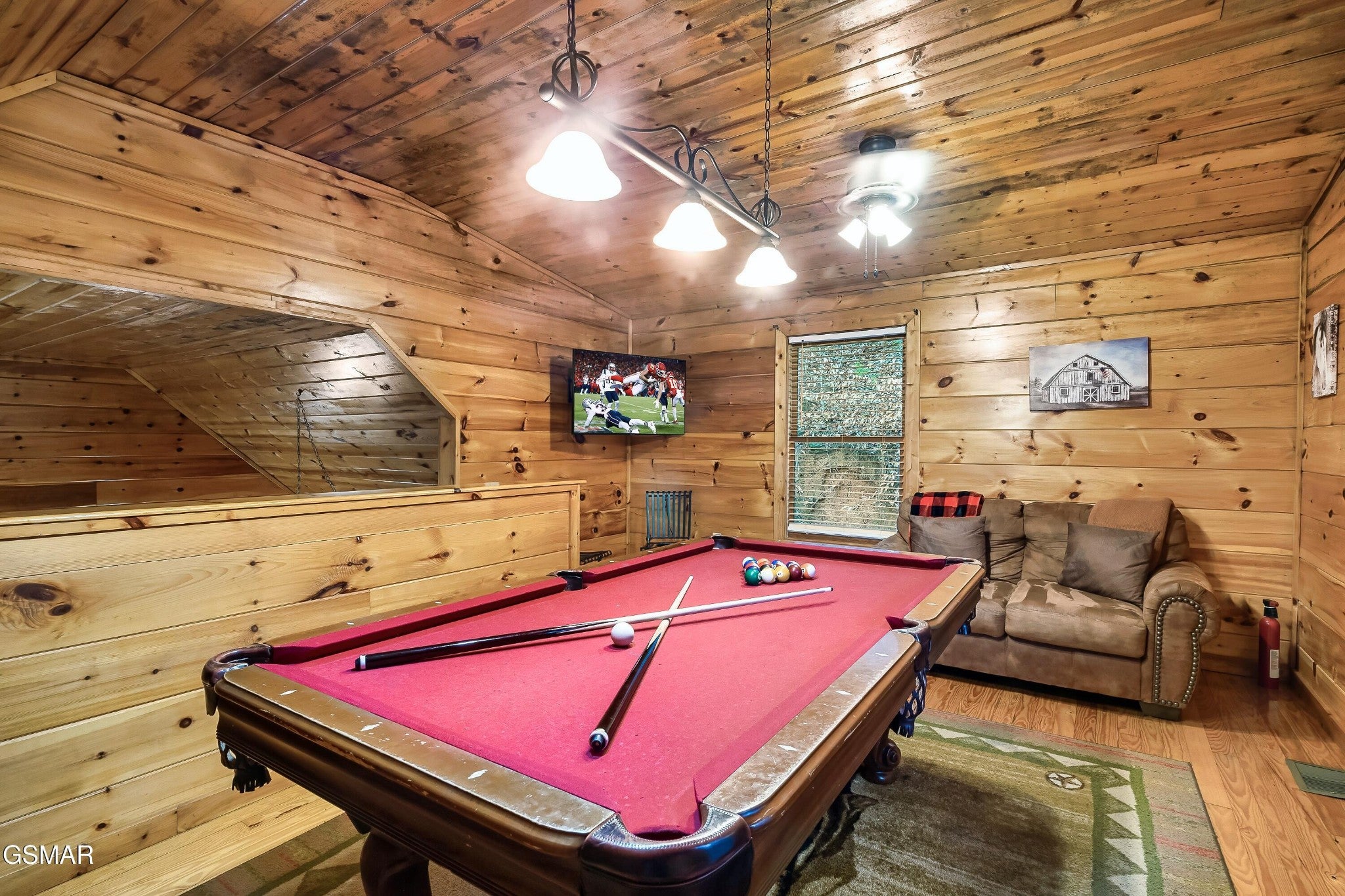 619 Pine Mtn Road