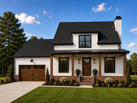 Photo of 1021 Ridgecrest Dr, Dickson, TN 37055 (MLS # 3518755)