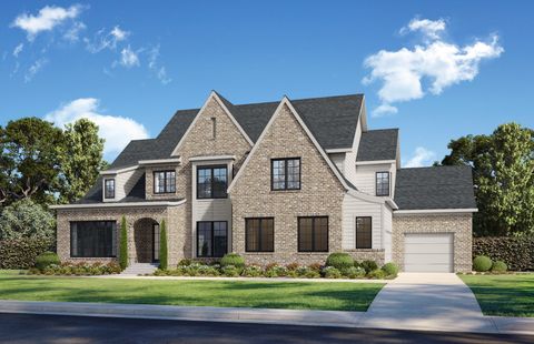 156 Watertown Dr Nolensville TN 37135