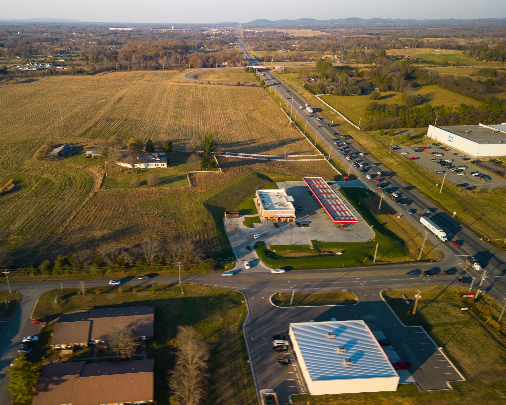 2315 Highway 231 North
