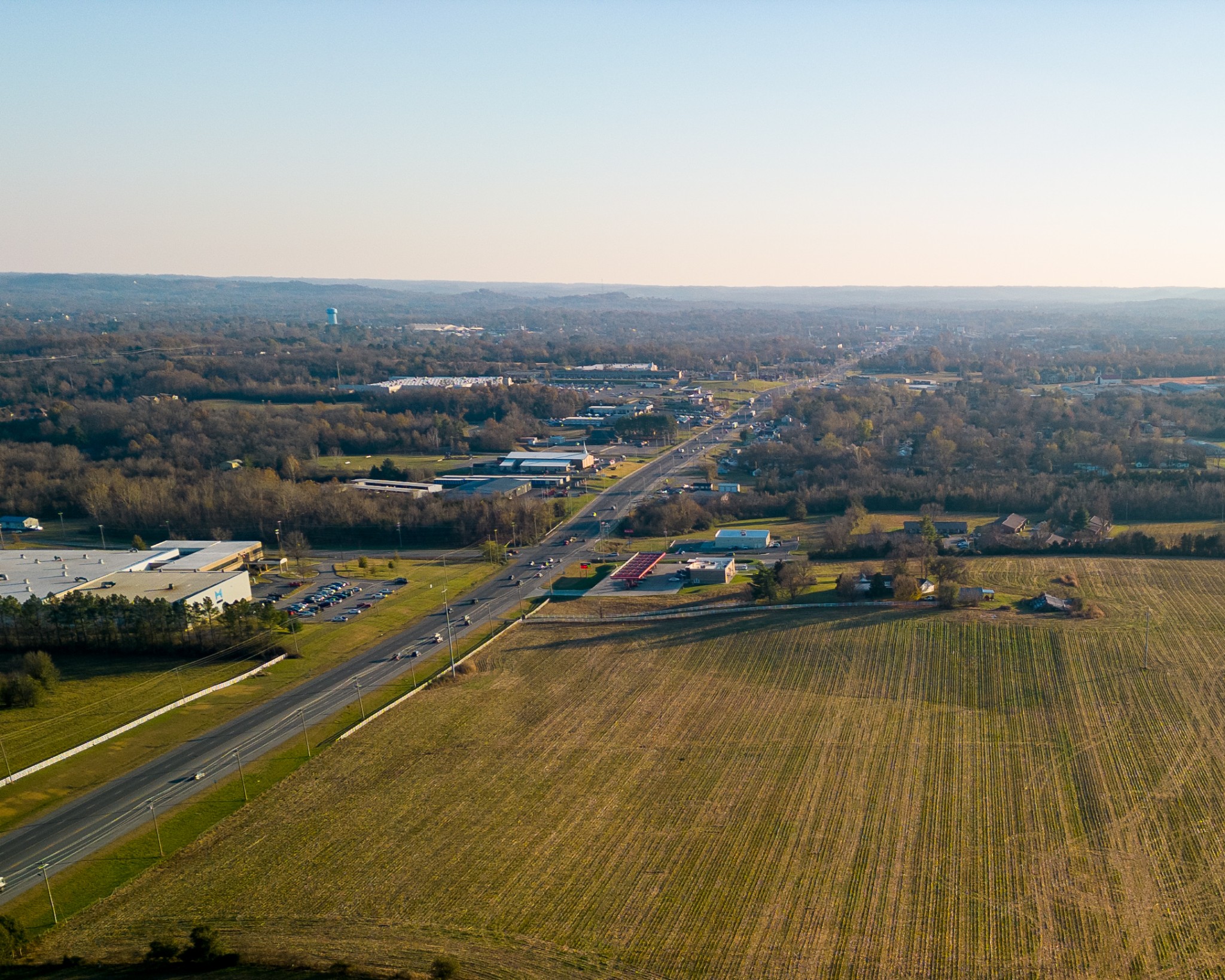 2315 Highway 231 North