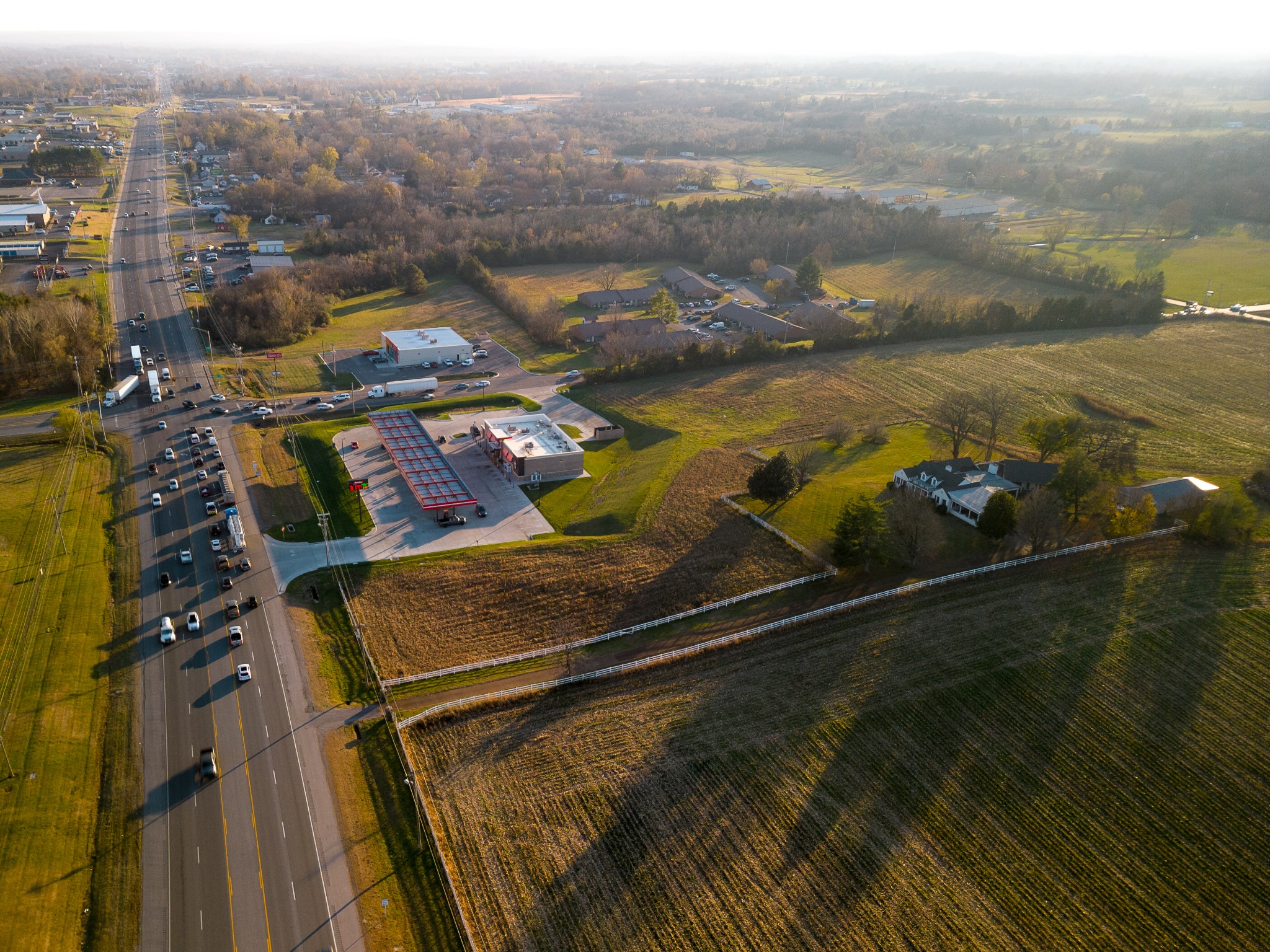 2315 Highway 231 North