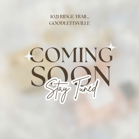 1021 Ridge Trl Goodlettsville TN 37072