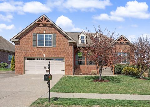 5021 Speight St Spring Hill TN 37174