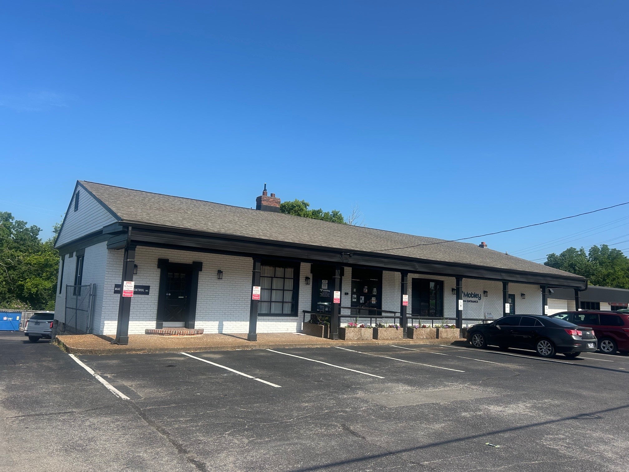 listing at 4705 Gallatin Pike, Nashville