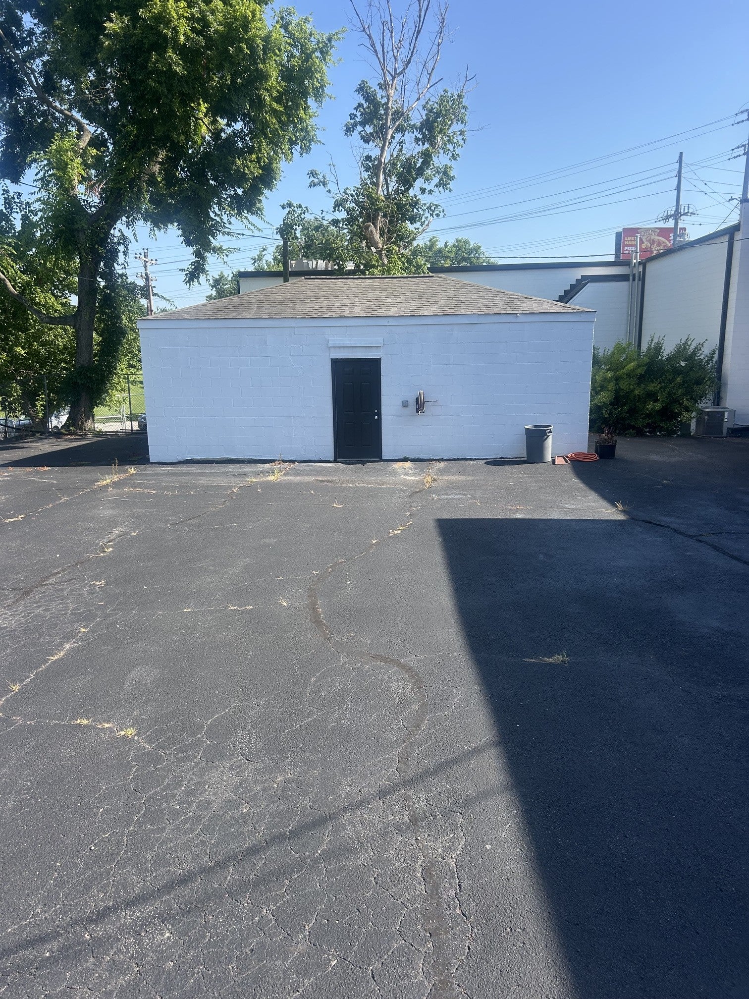 4705 Gallatin Pike