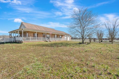 158 Big Springs Rd Lawrenceburg TN 38464