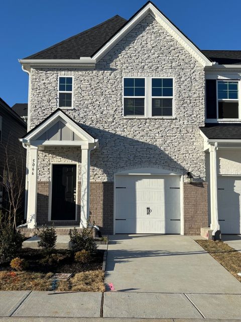 5053 Dayflower Drive N Hermitage TN 37076