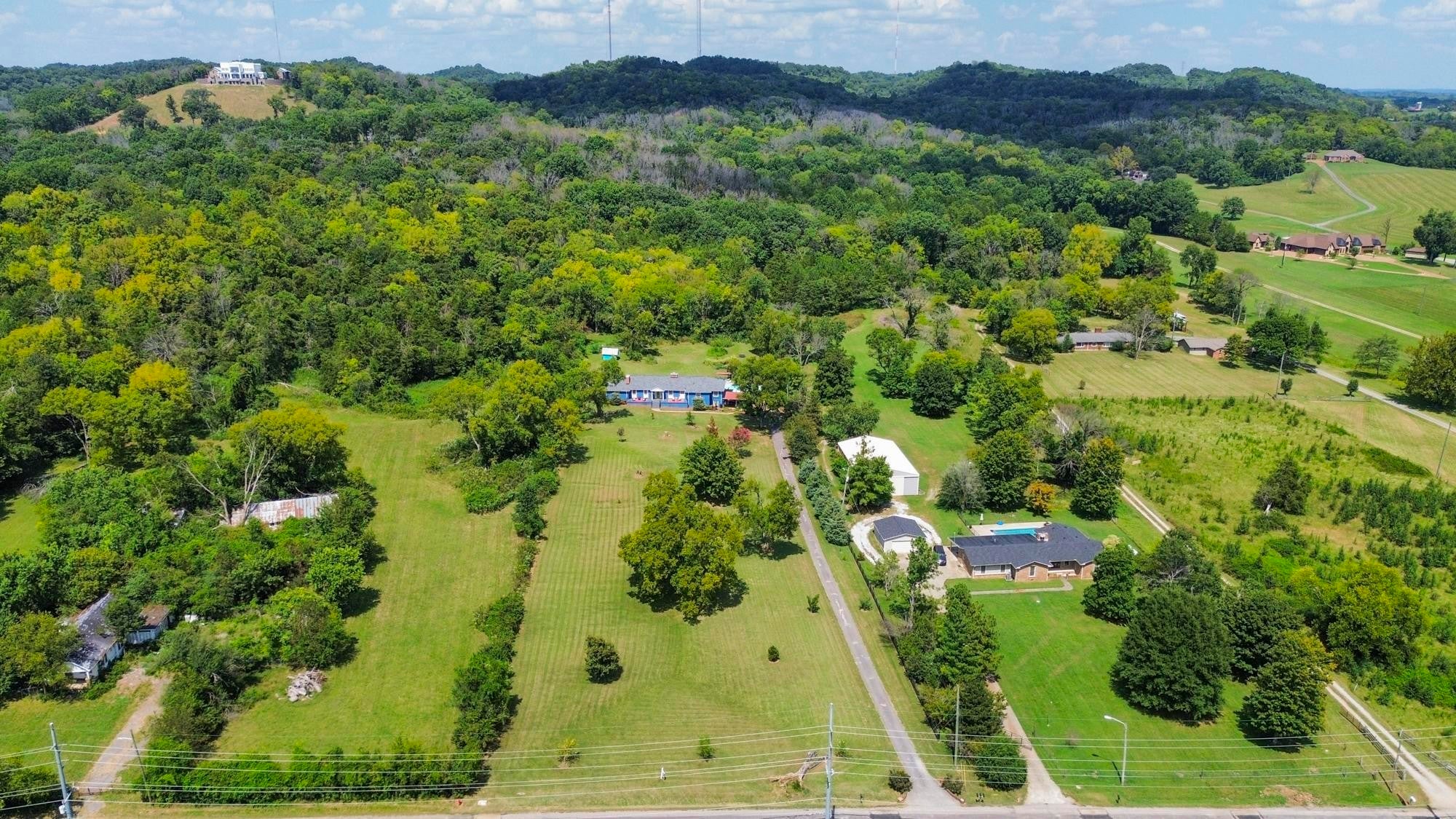 5-bed listing at 681 Brick Church Ln Whites Creek, Whites-Creek