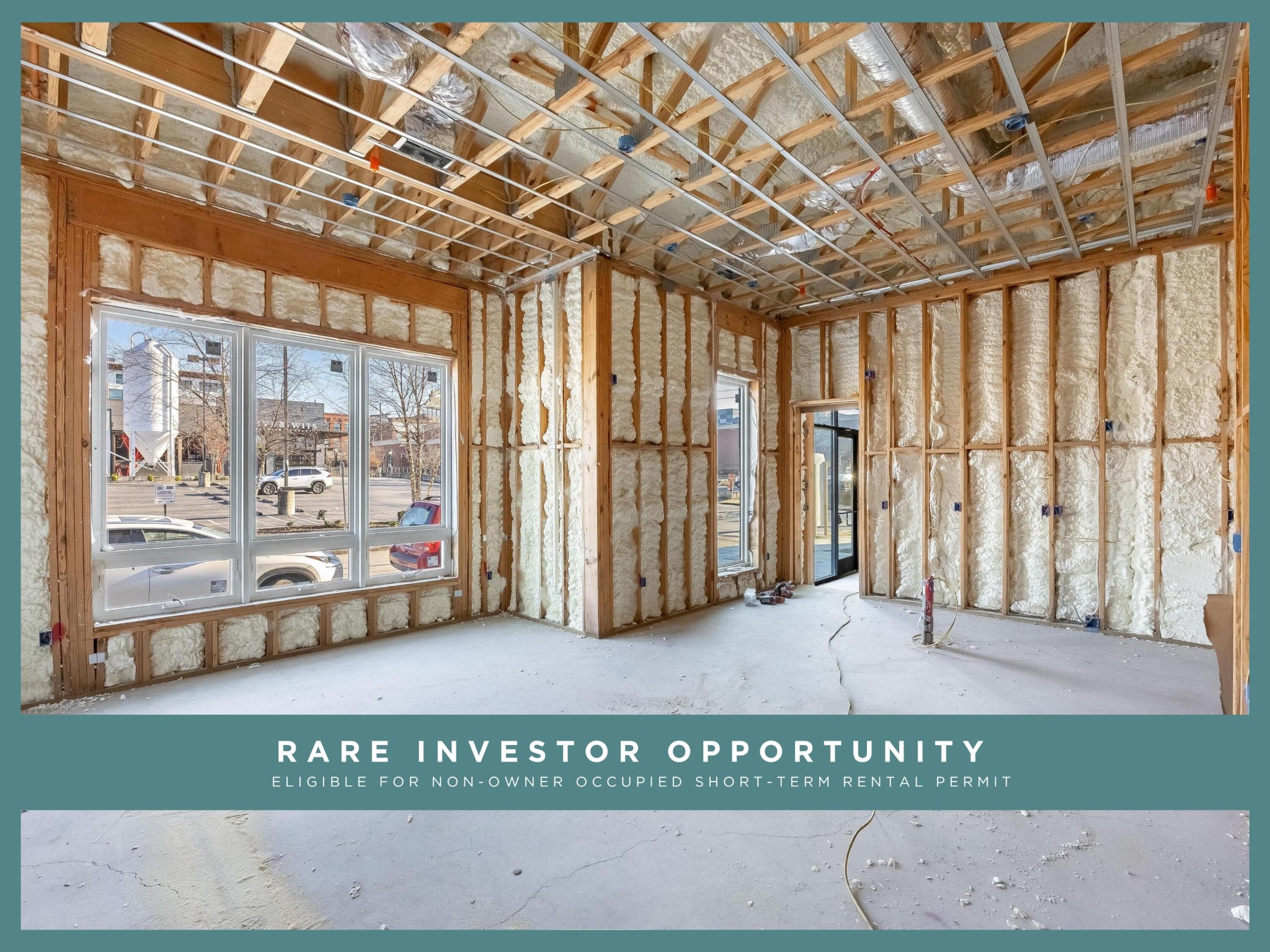 1603 Long Street 102