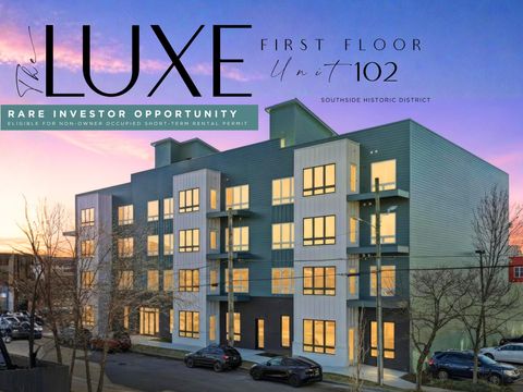 1603 Long Street 102 Chattanooga TN 37408