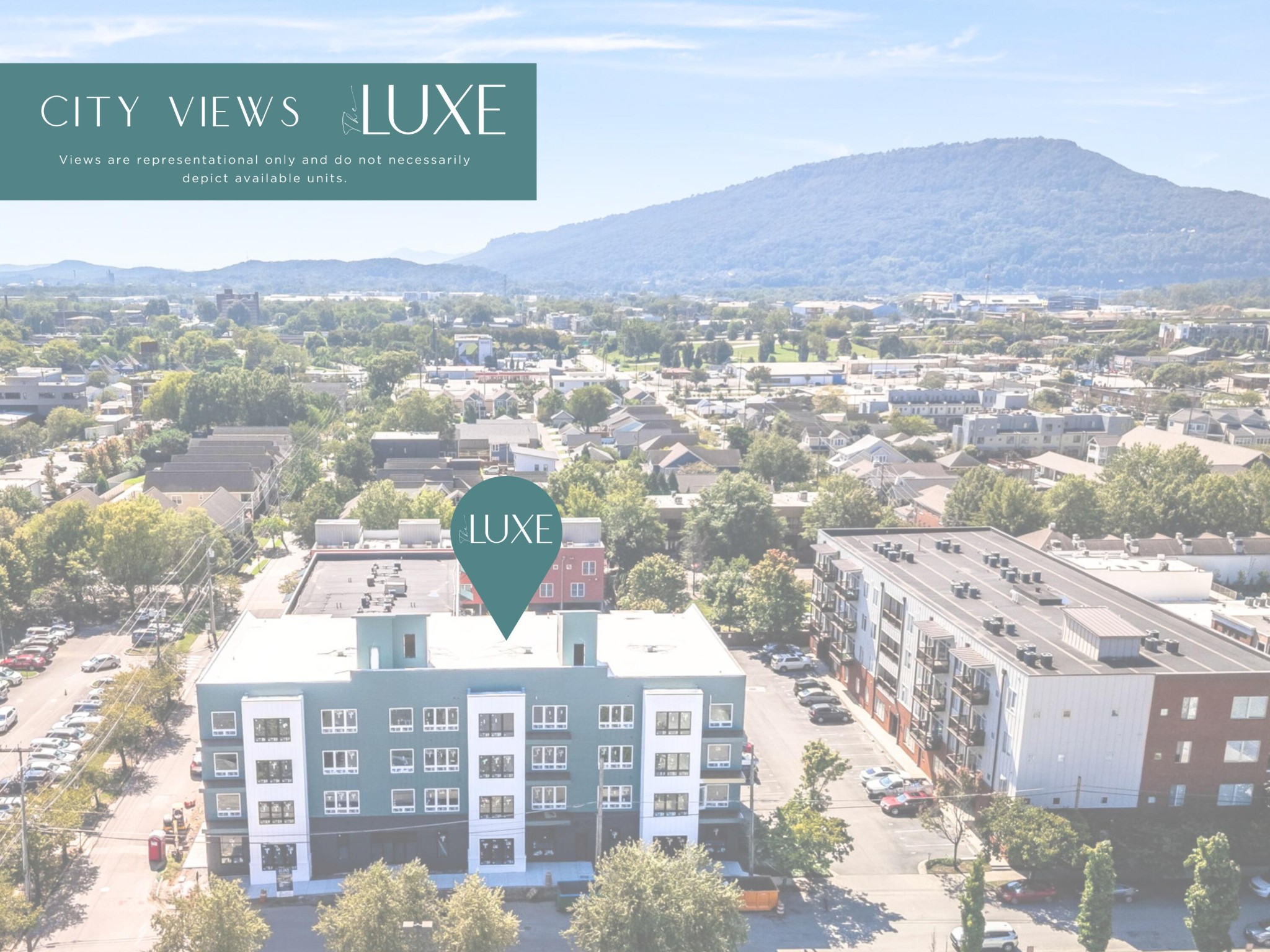 1603 Long Street 102