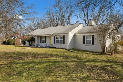 235 Emery Dr Nashville TN 37214