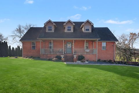 48 Fox Run Ln Carthage TN 37030