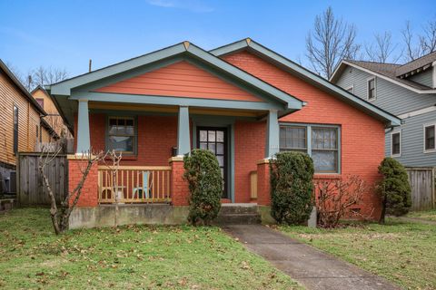 818 Fatherland St 2 Nashville TN 37206