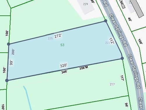 223 Clear Springs Rd - Photo 2