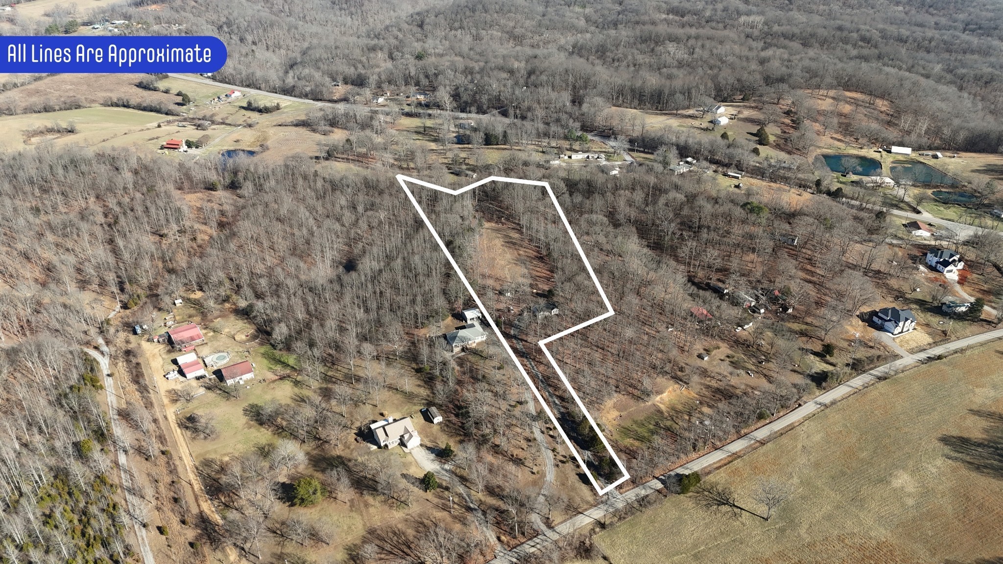 142 Keytown Rd