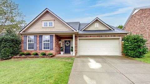 1720 Hartford Ln Mount Juliet TN 37122