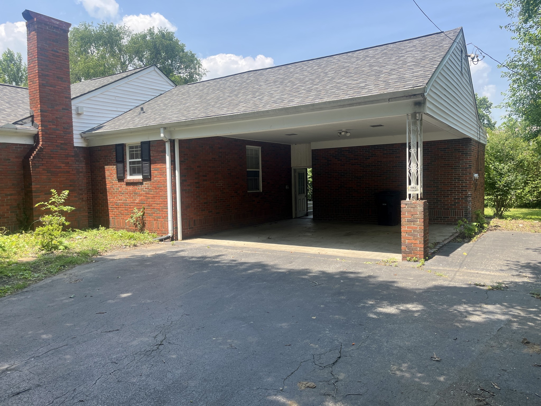 Middle Tennessee Properties 2 1125 E Clark Blvd