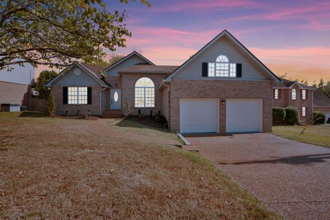 705 Pinehurst Pt Mount Juliet TN 37122