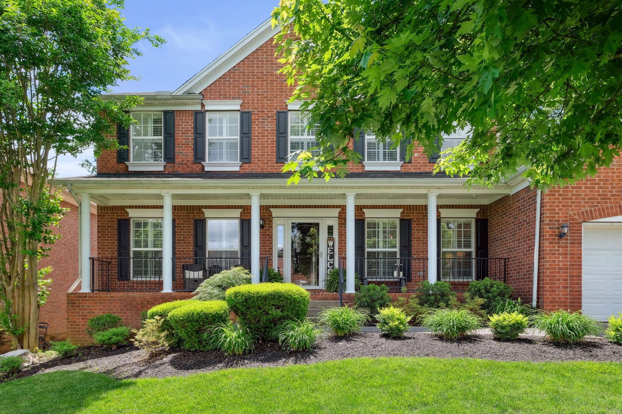 1268 Wheatley Forest Dr