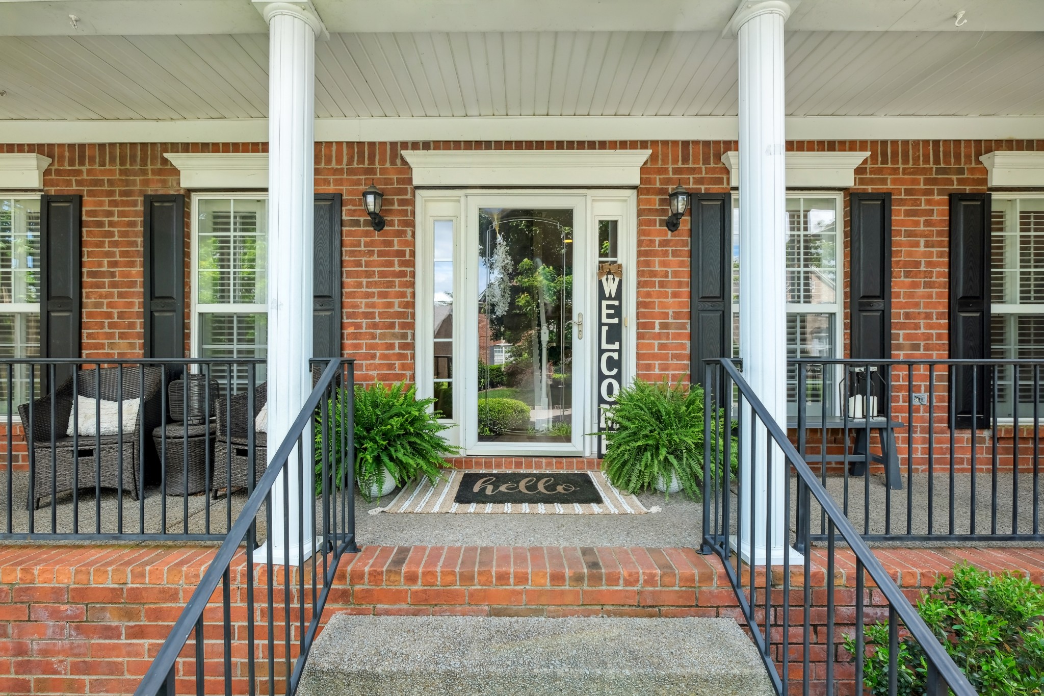 1268 Wheatley Forest Dr