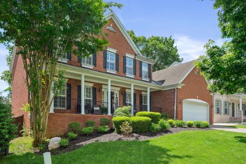 1268 Wheatley Forest Dr Brentwood TN 37027