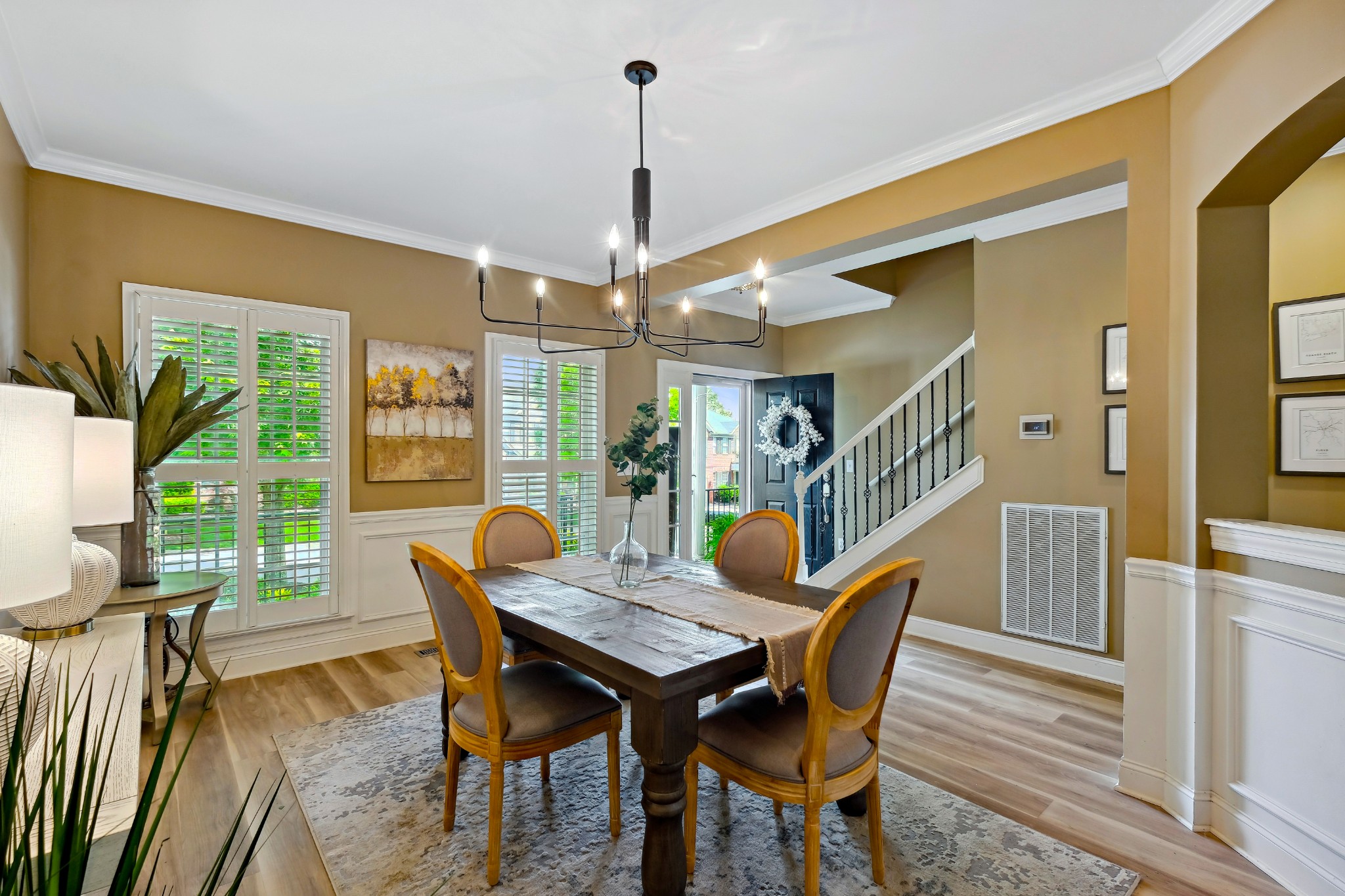 1268 Wheatley Forest Dr