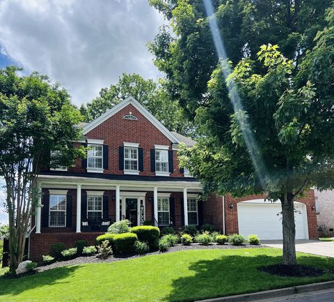 1268 Wheatley Forest Dr Brentwood TN 37027