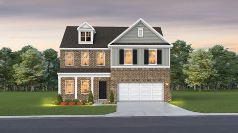 125 Misty Creek Drive Nashville TN 37207