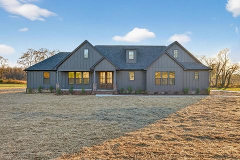 164 Bilbrey Rd Livingston TN 38570