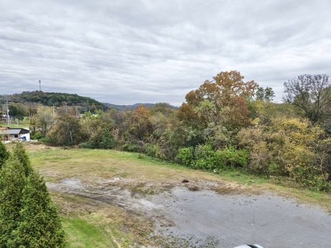 0 W Main St Woodbury TN 37190