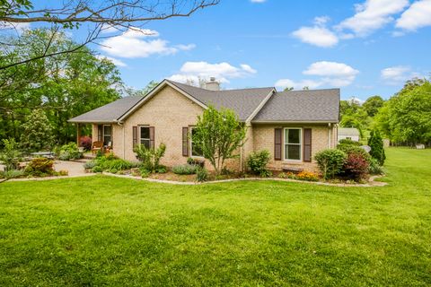 2740 Critz Ln, Thompsons Station, TN 37179 - MLS#: 2865517
