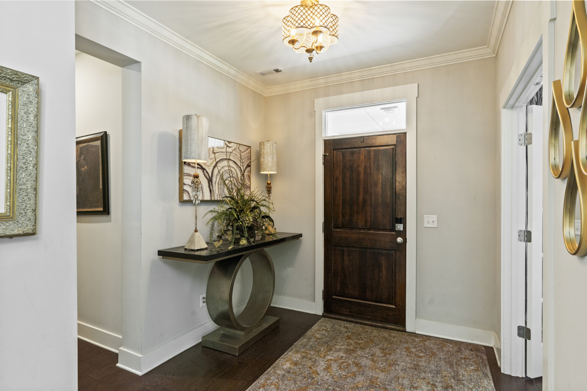 1543 Drakes Creek Rd