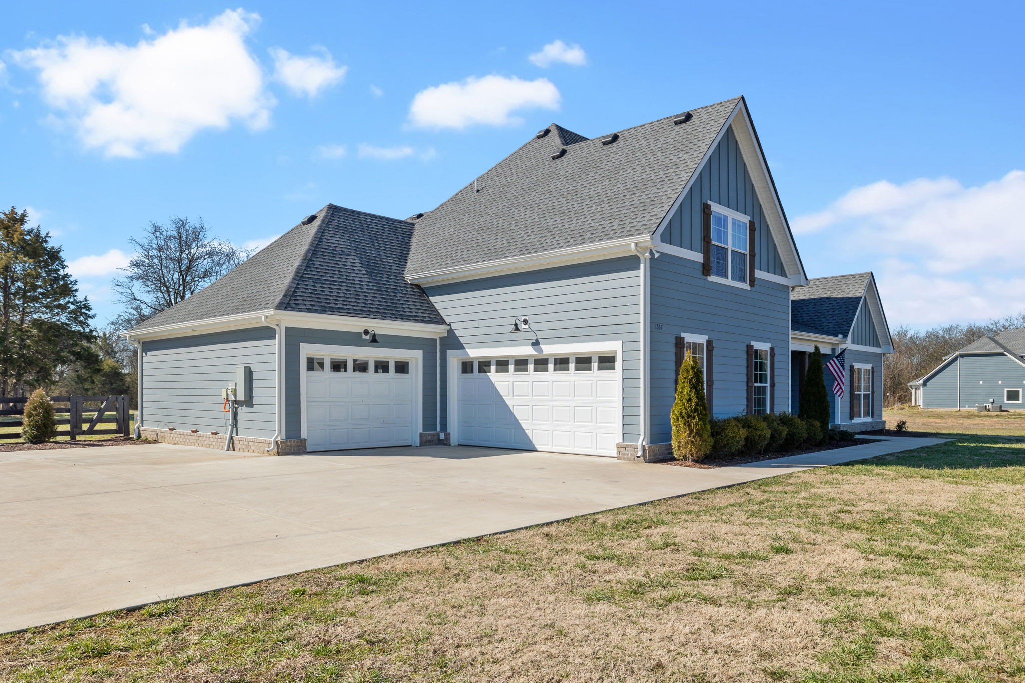 1567 Harrison Rd