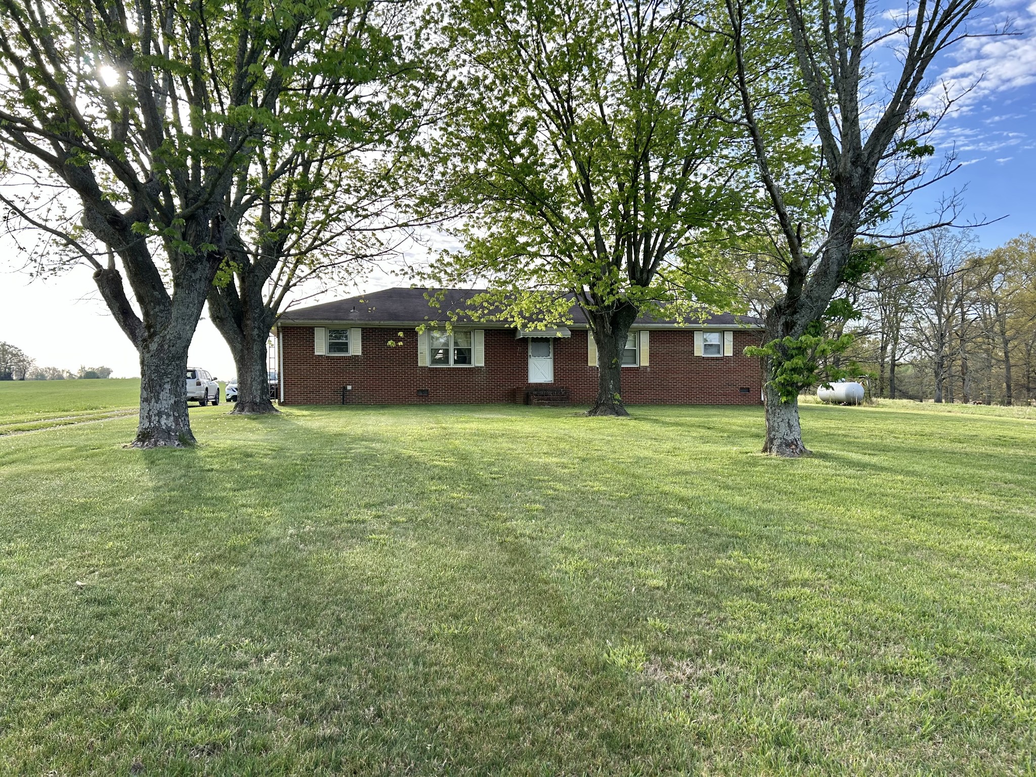 1110 Pomroy Rd