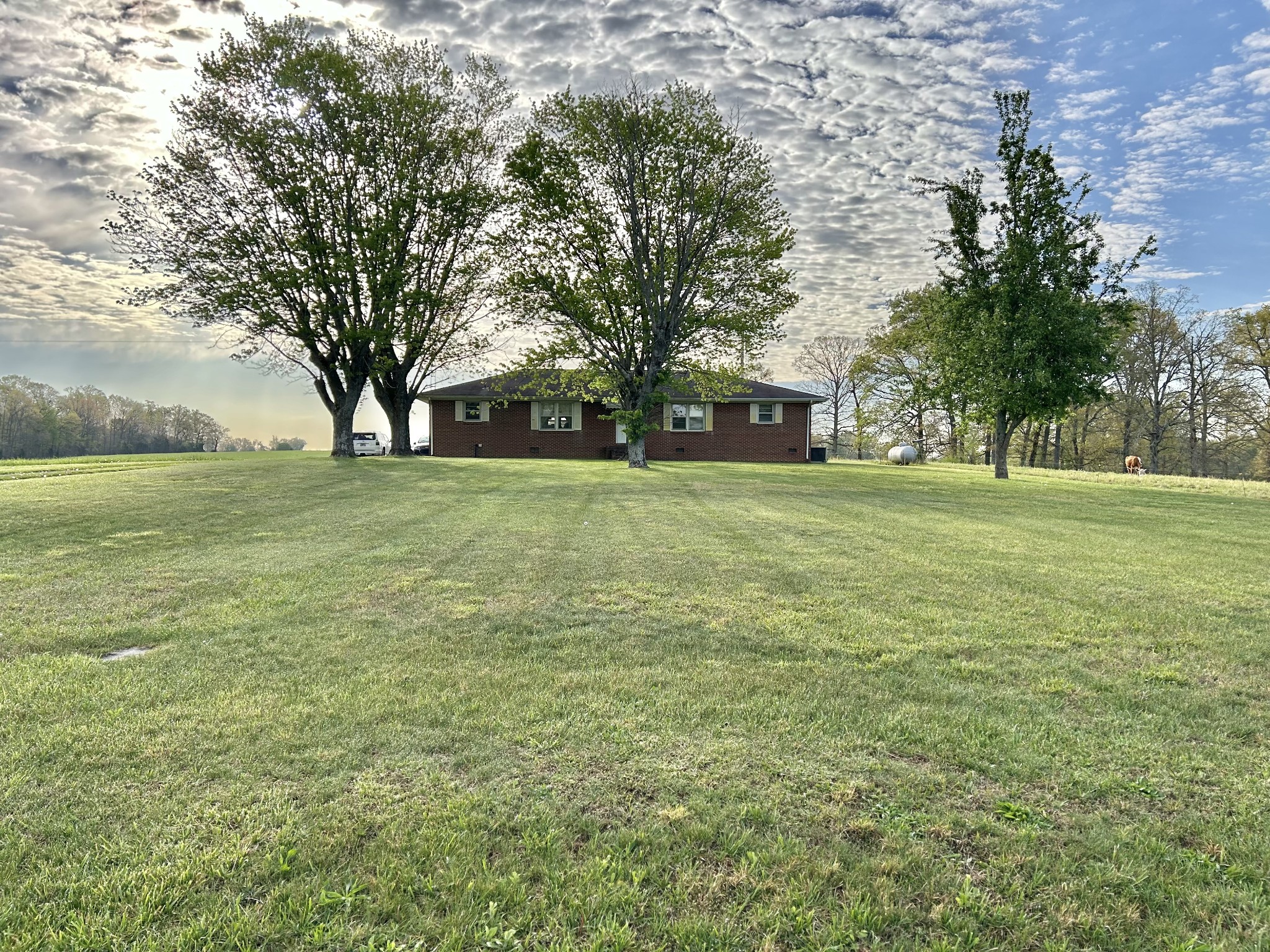 1110 Pomroy Rd