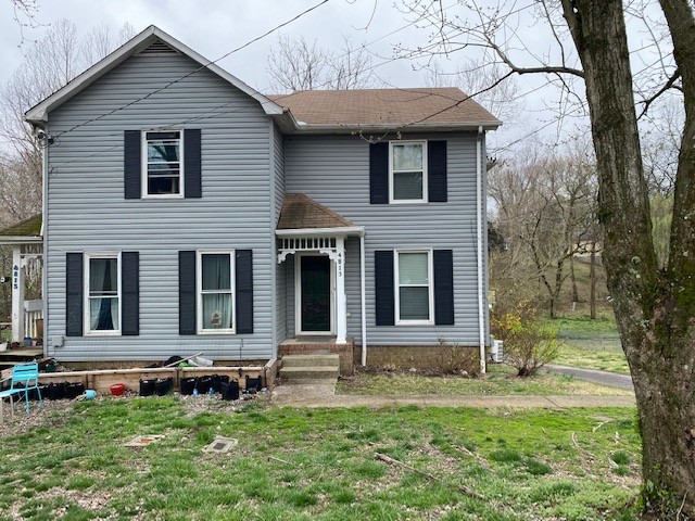 Photo 1 of 17 — 4813 Catskill Drive, Old Hickory, TN 37138