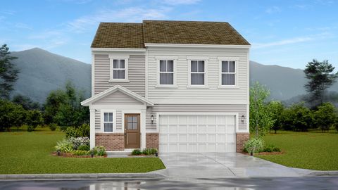 552 Emerson Lane Westmoreland TN 37186