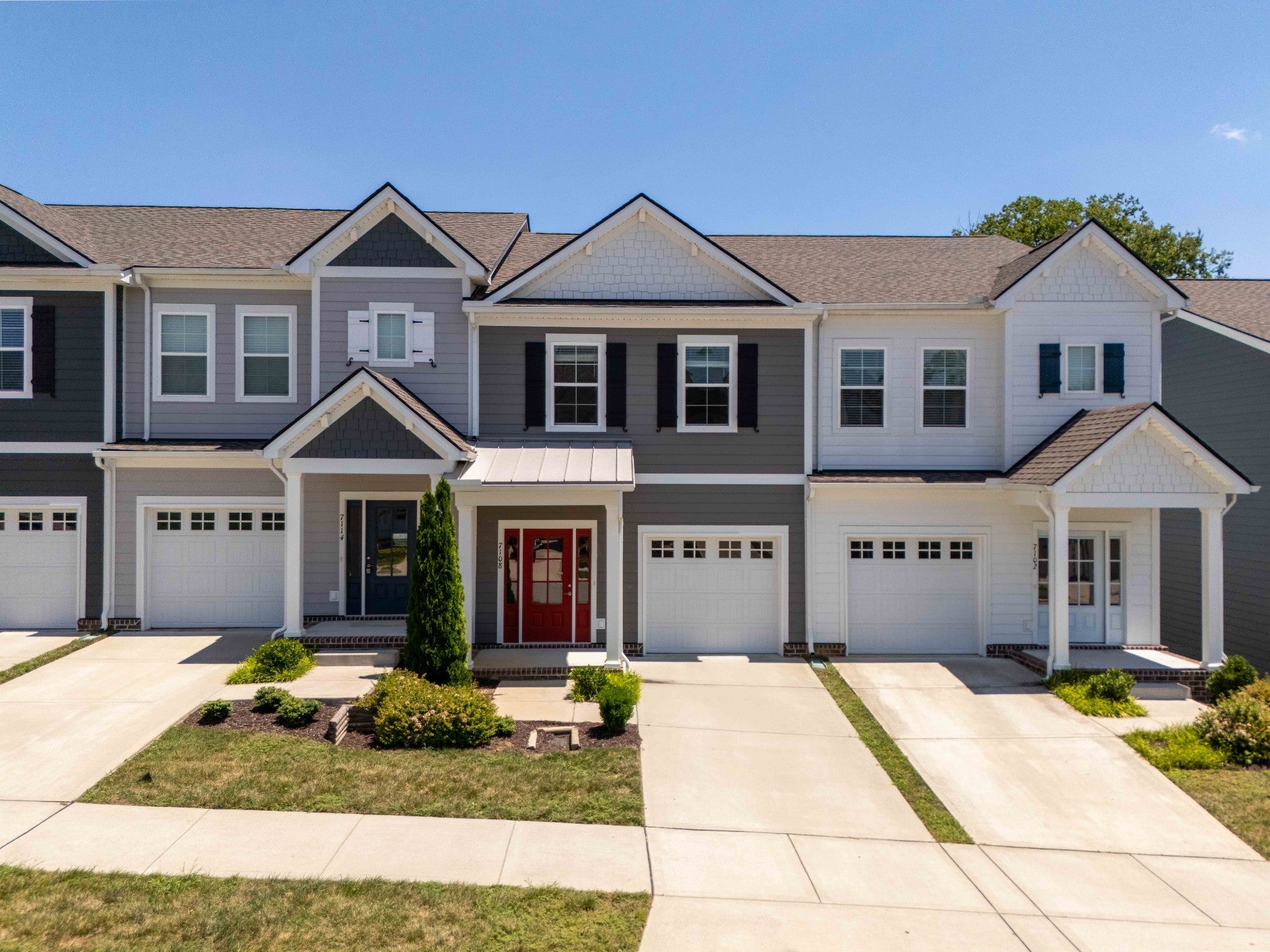 3-bed listing at 7108 Gracious Dr, Franklin