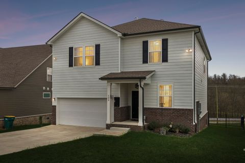 133 Millbrook Dr Spring Hill TN 37174