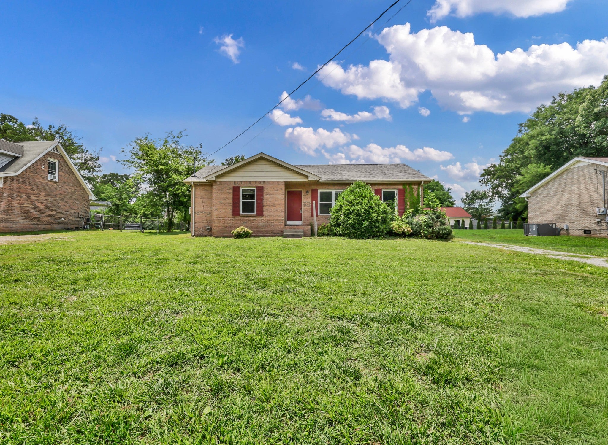 3434 Pembroke Rd