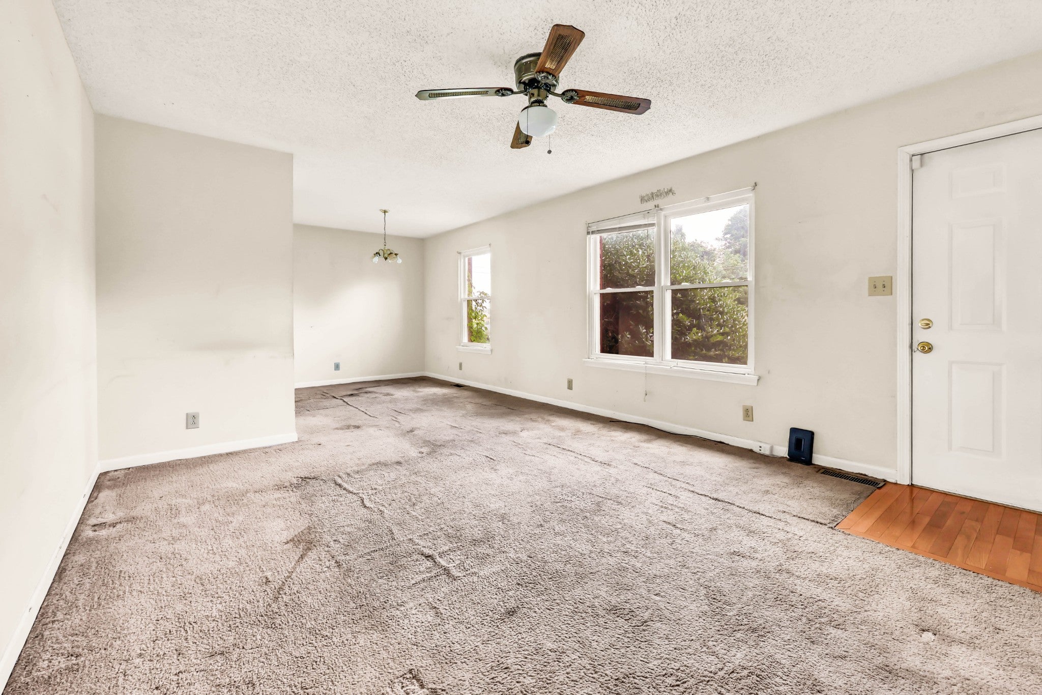 3434 Pembroke Rd
