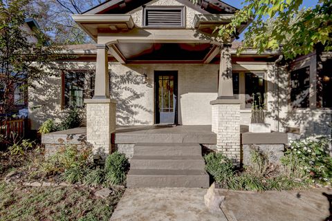 2111 Early Ave Nashville TN 37206