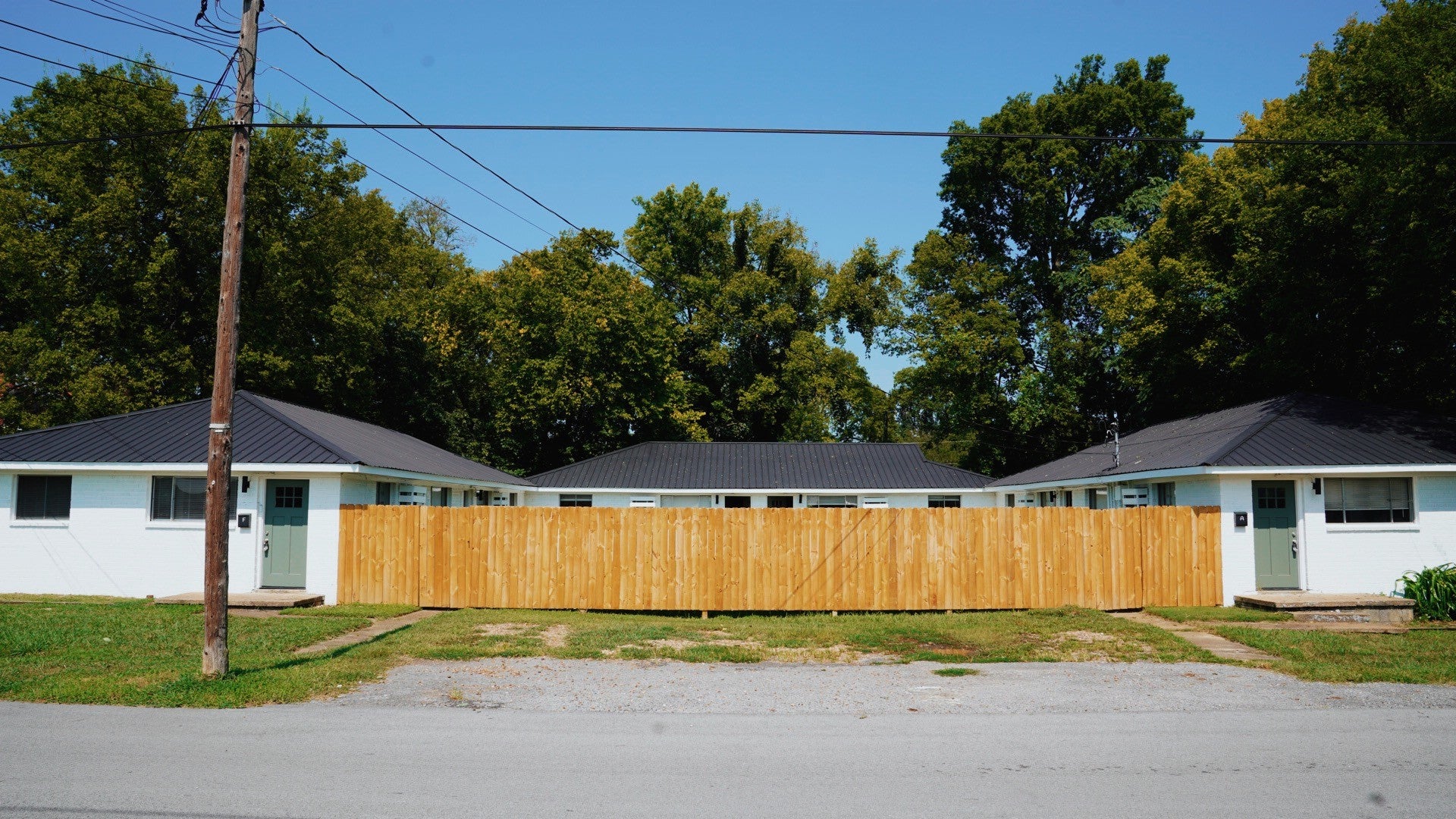 45 Scruggs St
