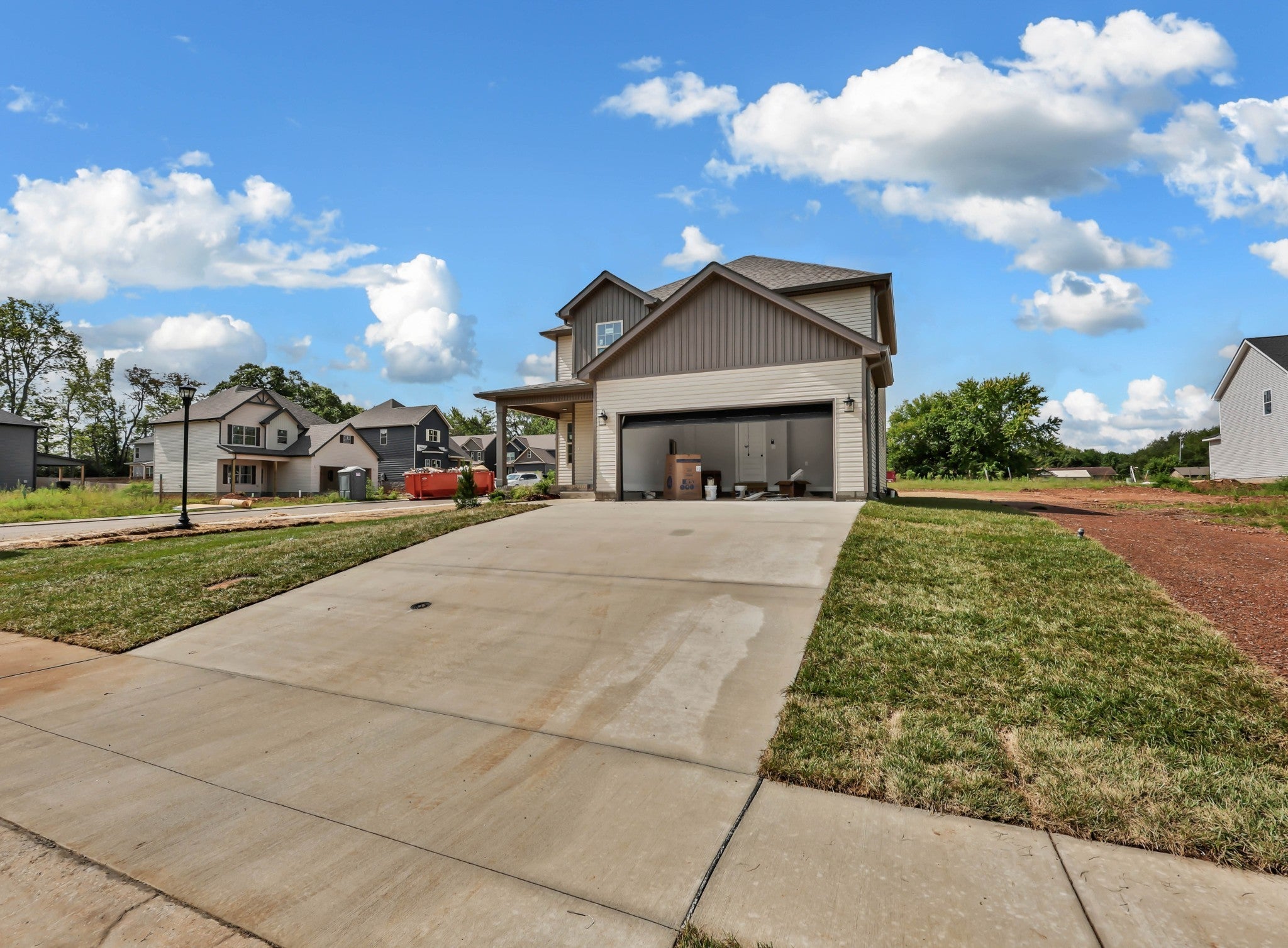 796 Bluestem Way