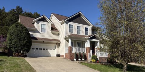 1836 Woodland Pointe Dr Nashville TN 37214