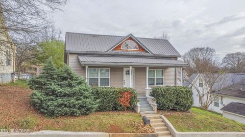 506 Mc Caslin Ave Sweetwater TN 37874