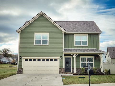 4006 Brazelton Way Fairview TN 37062