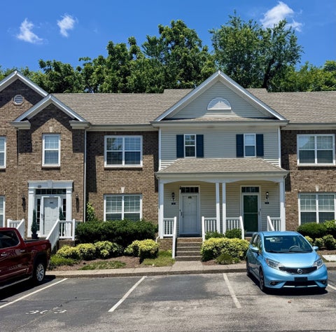 Photo of 303 Newport Meadows Circle, Thompsons Station, TN 37179 (MLS # 3229818)